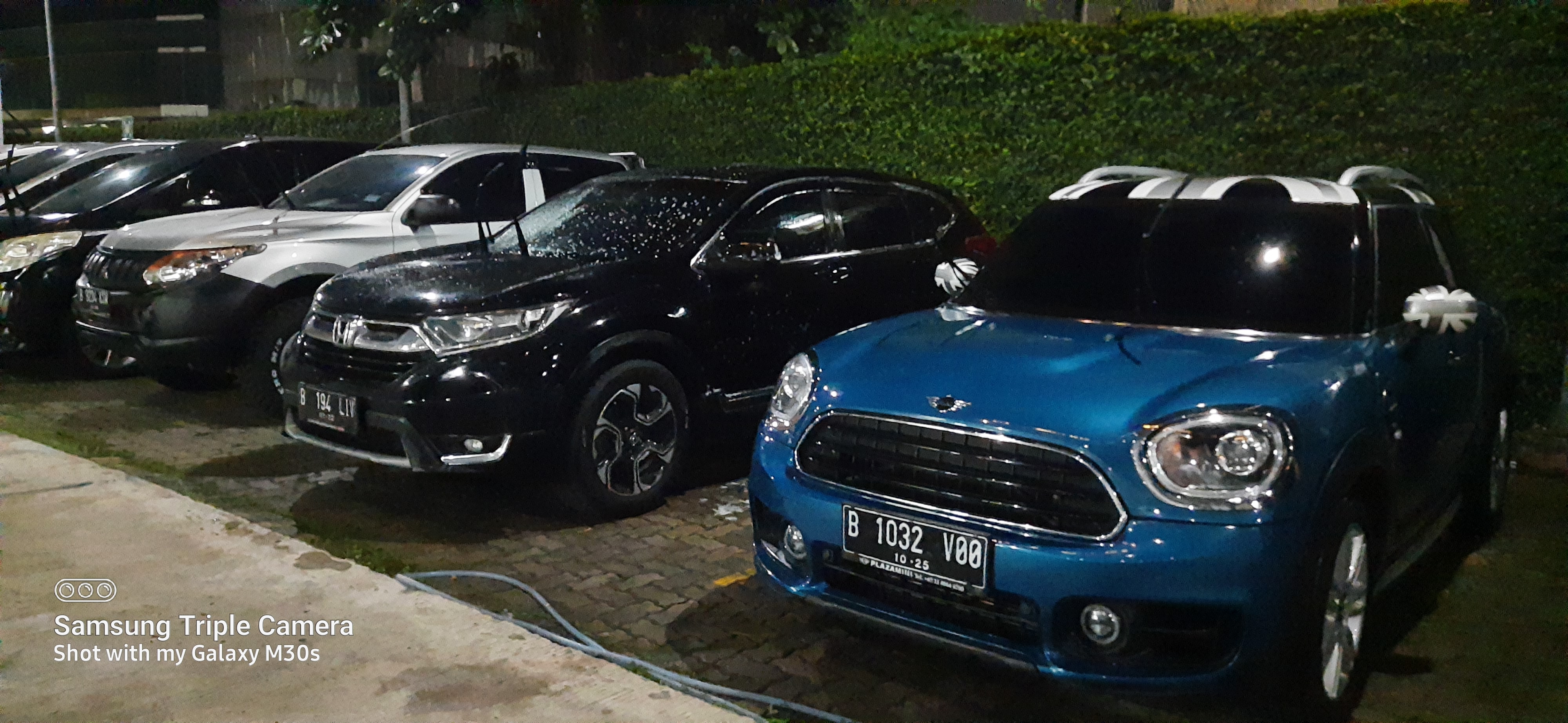 Rental Mobil Lepas Kunci Jakarta