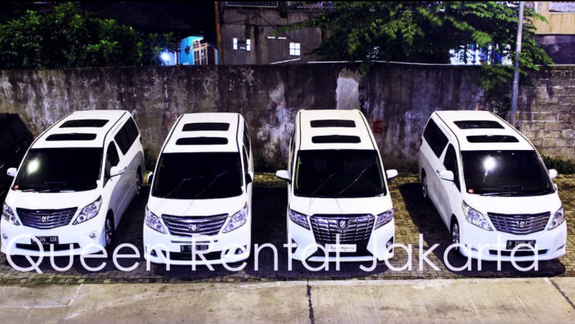 Mobil Rental