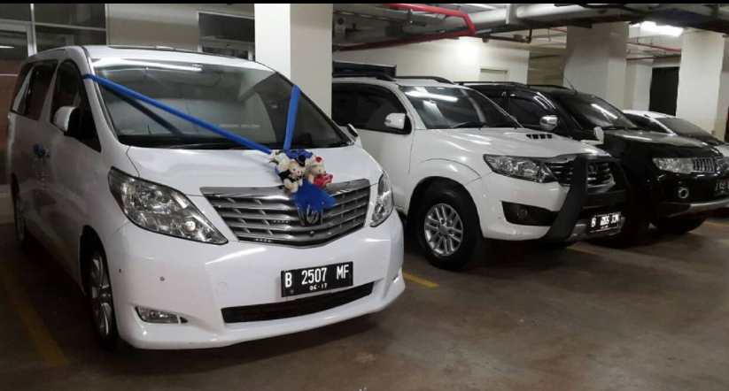 Toyota Calya