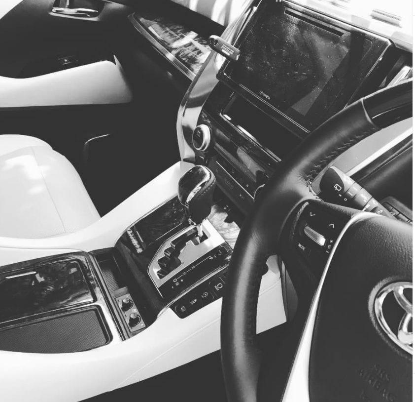 Harga Rental Mobil Jakarta