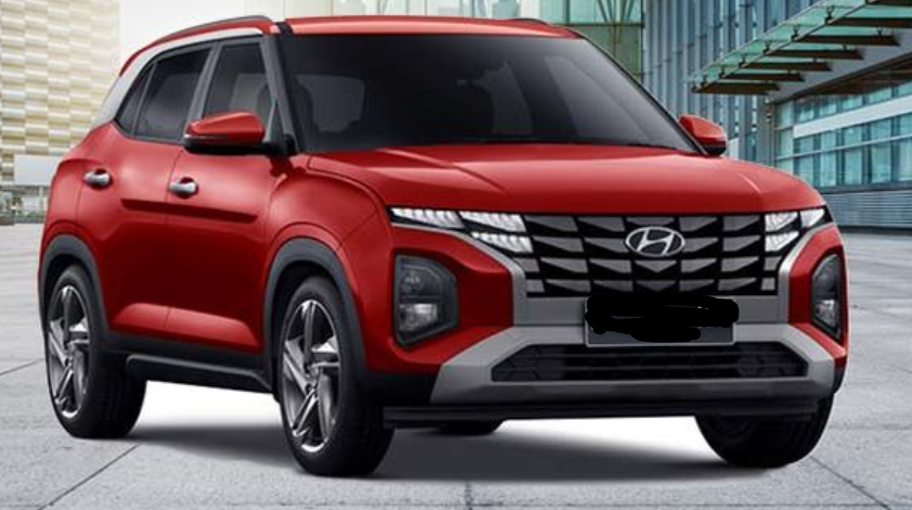 Rental Mobil Hyundai Jakarta