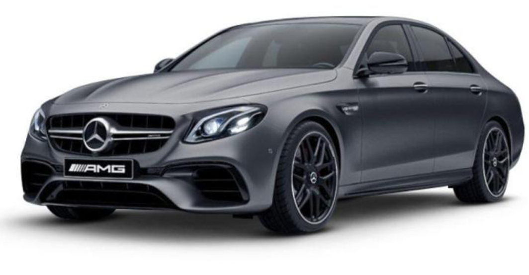 Mercy E Class