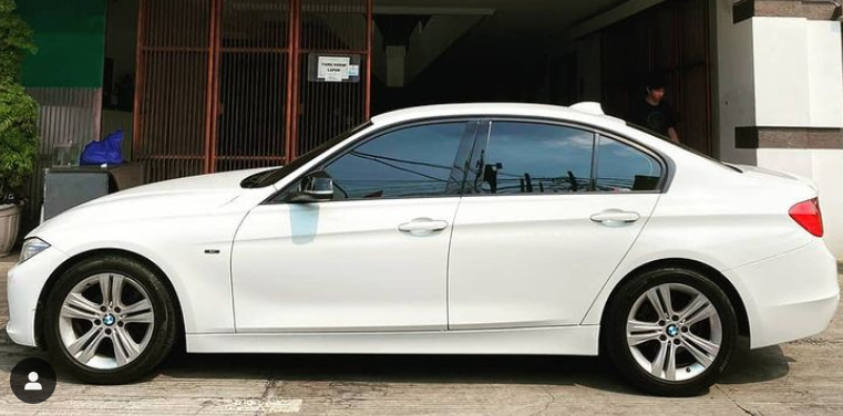 Rental Mobil Mercy Jakarta