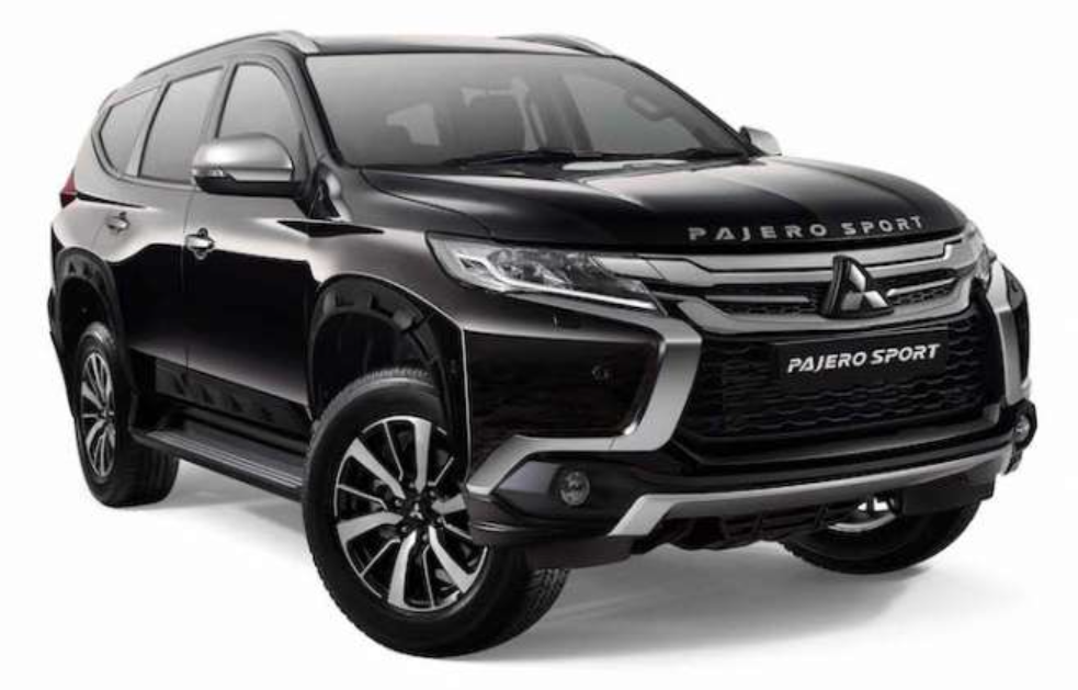 Kelebihan Pajero Sport
