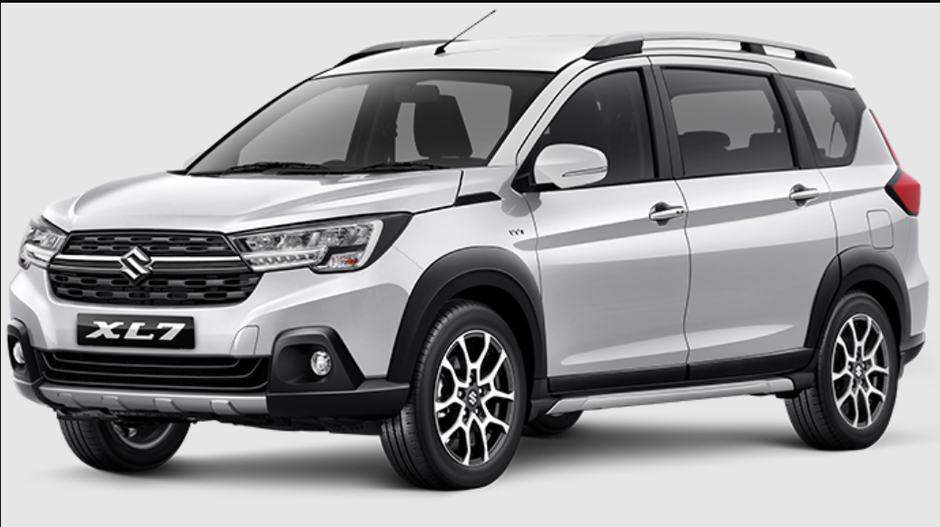 Suzuki Ertiga XL7